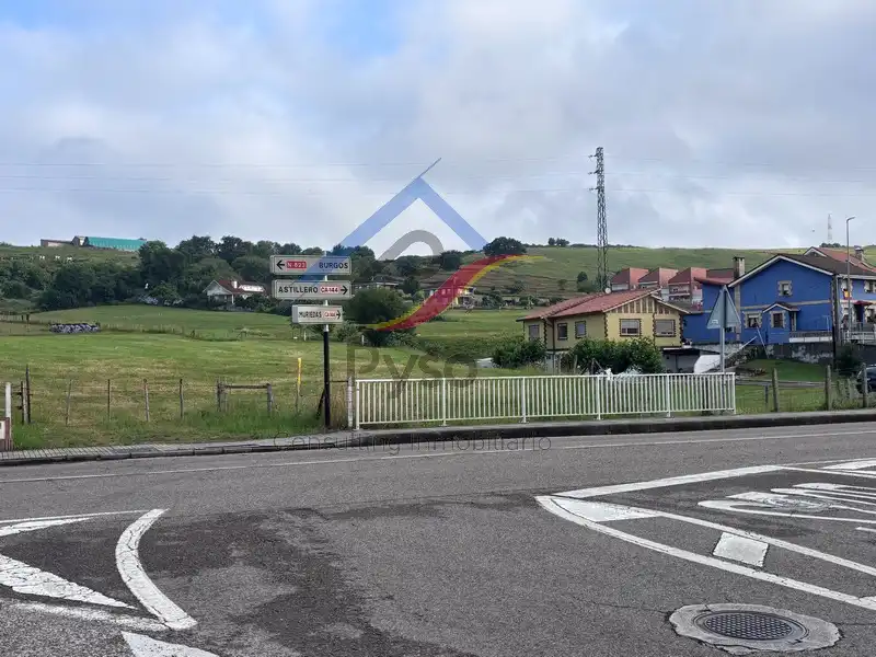 Residential for sale in El Astillero  