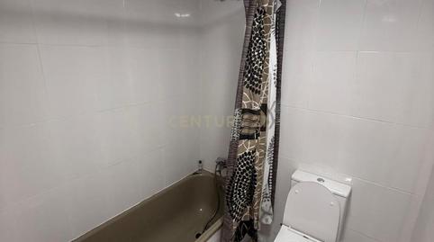 Foto 5 de Apartament de lloguer a Benalmádena, -1, Parque de la Paloma, Málaga