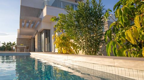 Foto 2 de Casa o chalet en venta en Calle Praga, Golf Bahía, Finestrat