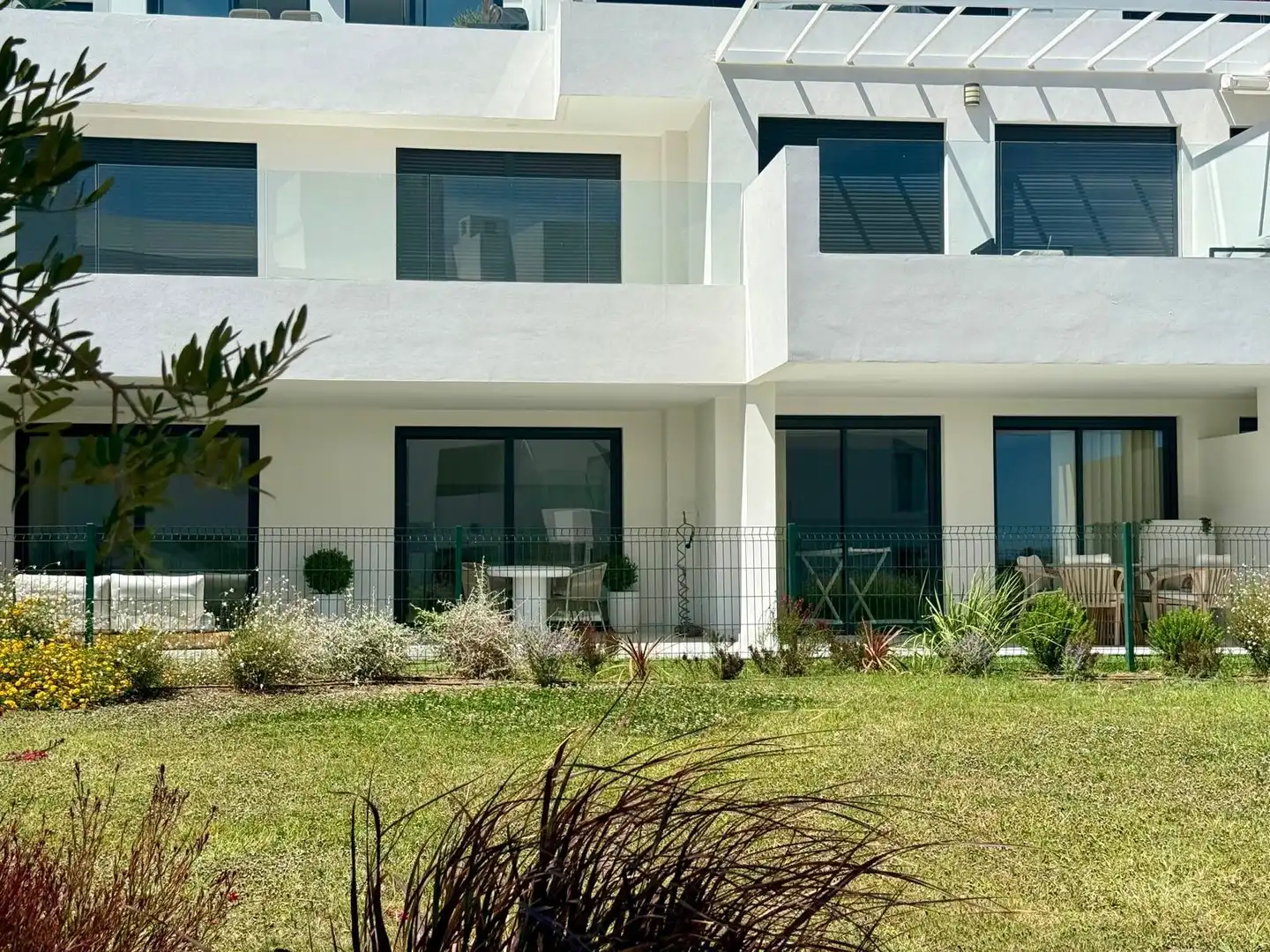 Habitatge amb terrassa en venda a Bahía de Casares, imagen 27