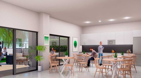 Photo 5 of Flat for sale in Avinguda de Vila Real, 92, Ciutat del Transport - La Salera, Castellón