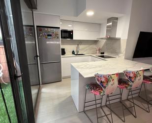 Einfamilien-Reihenhaus zum verkauf in Montornès del Vallès