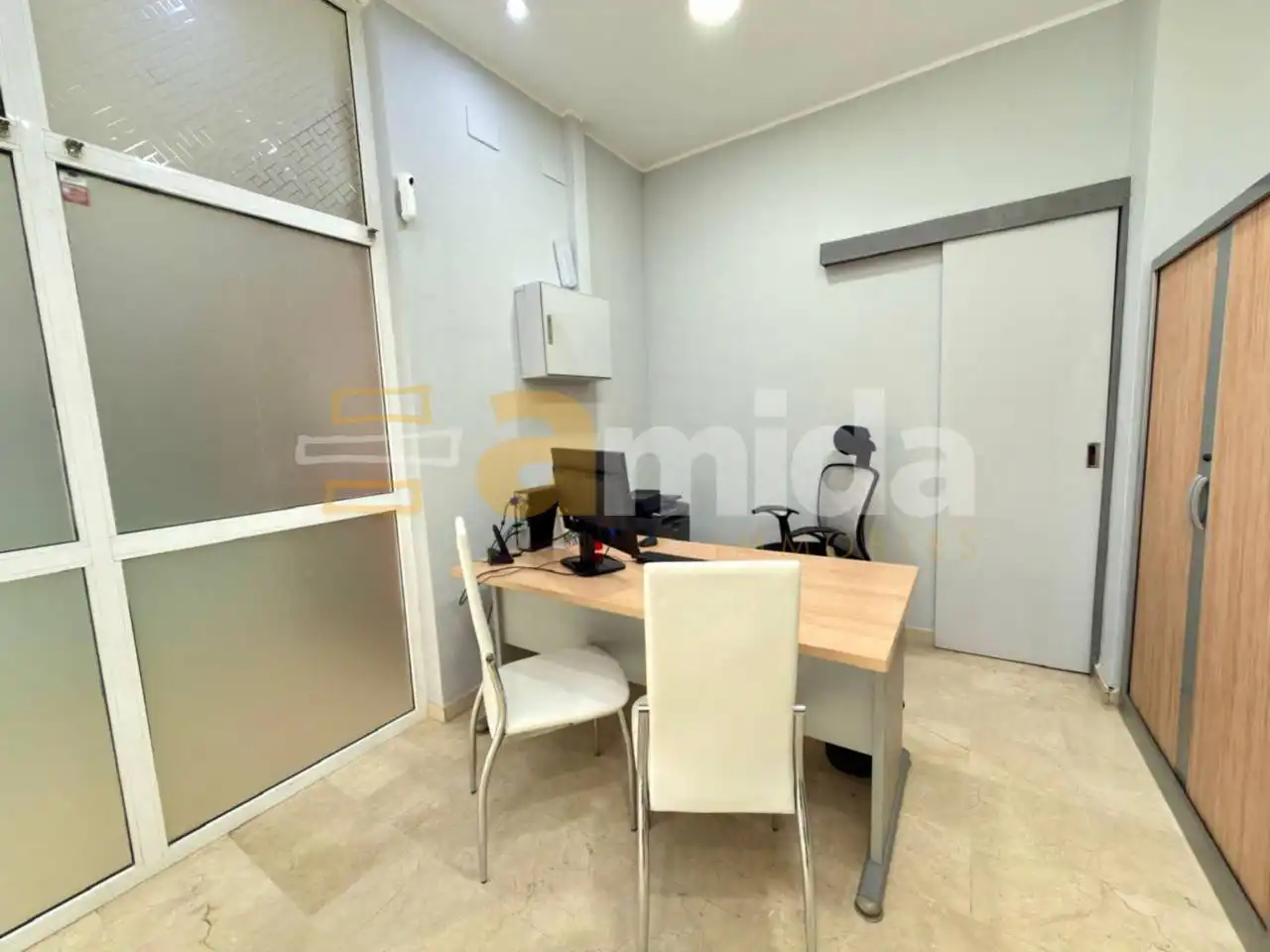 Local en venta en Vallparadís - Antic Poble de Sant Pere