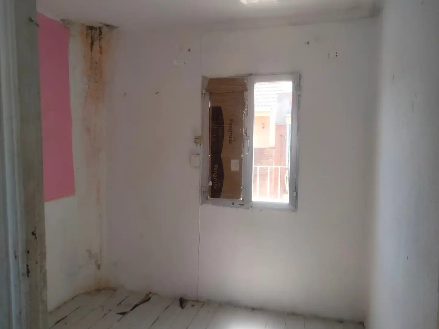 Schlafzimmer von Wohnung zum Verkauf in Madrid