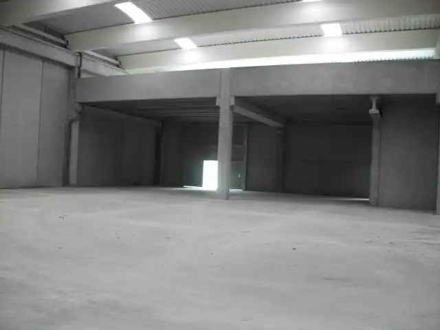 Nave industrial de alquiler en Manresa con Calefacción