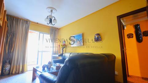 Photo 5 of Flat for sale in Cruz Roja,  Sevilla Capital