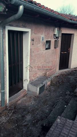 Casa adosada en Venta en Taboadela
