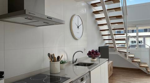 Photo 5 from new construction home in Flat for sale in Carrer de Xipre, Monte y Mar, Alicante