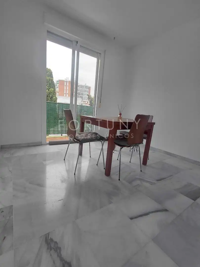 Comedor de Piso en venta en Torremolinos con Aire acondicionado, Calefacción y Terraza