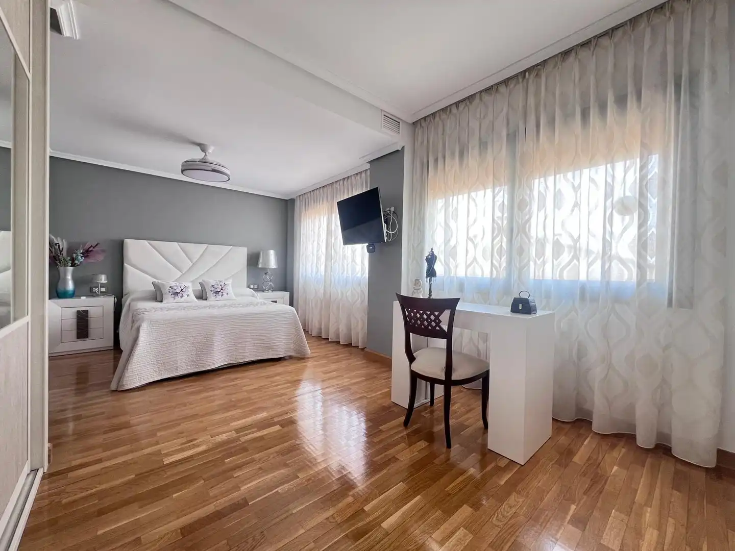 Adosado con piscina en venta en Montesol - Mejostilla, imagen 12