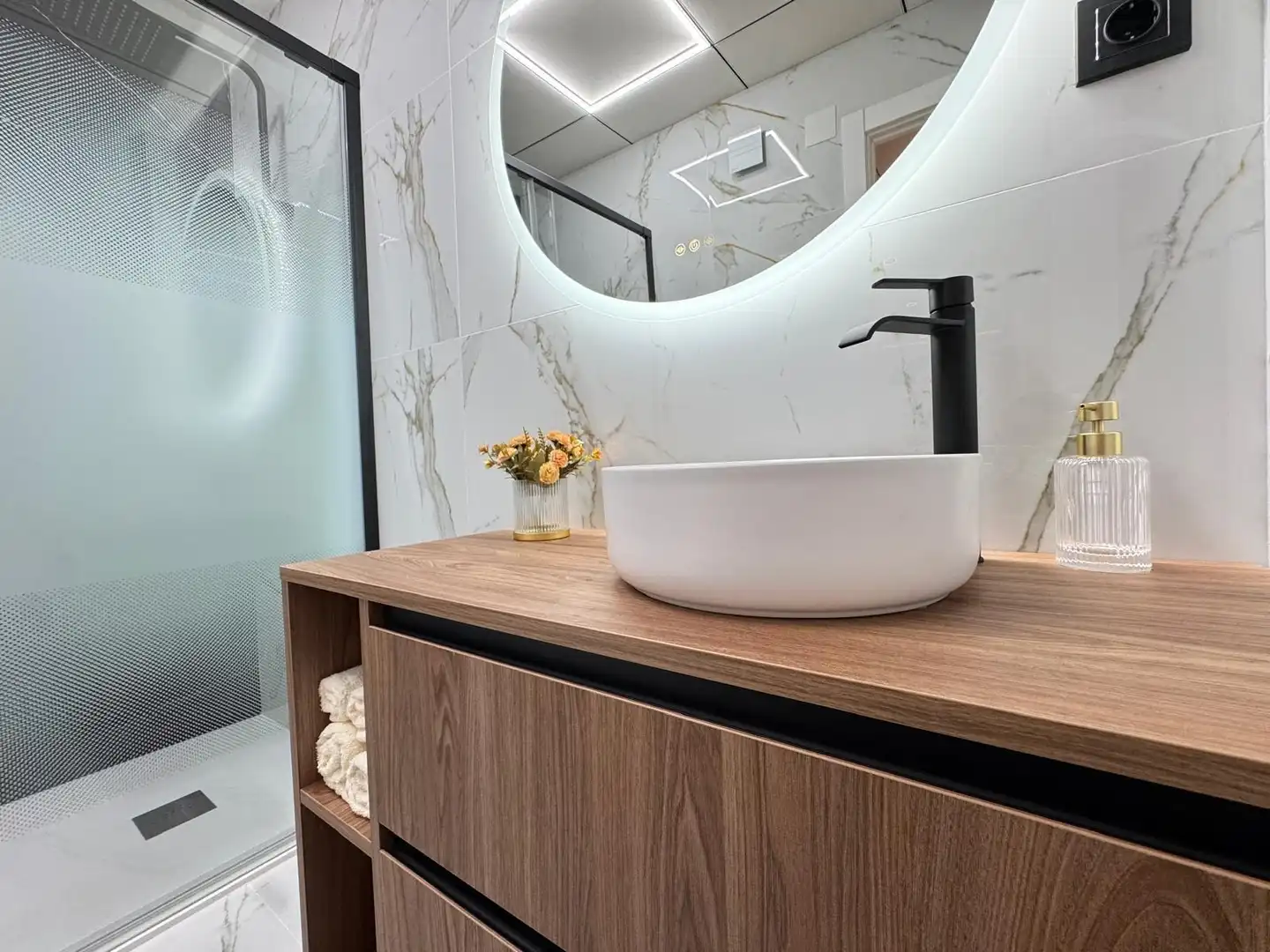 Apartament amb terrassa en venda a Avenida DOCTOR GREGORIO MARAÑON, imagen 49