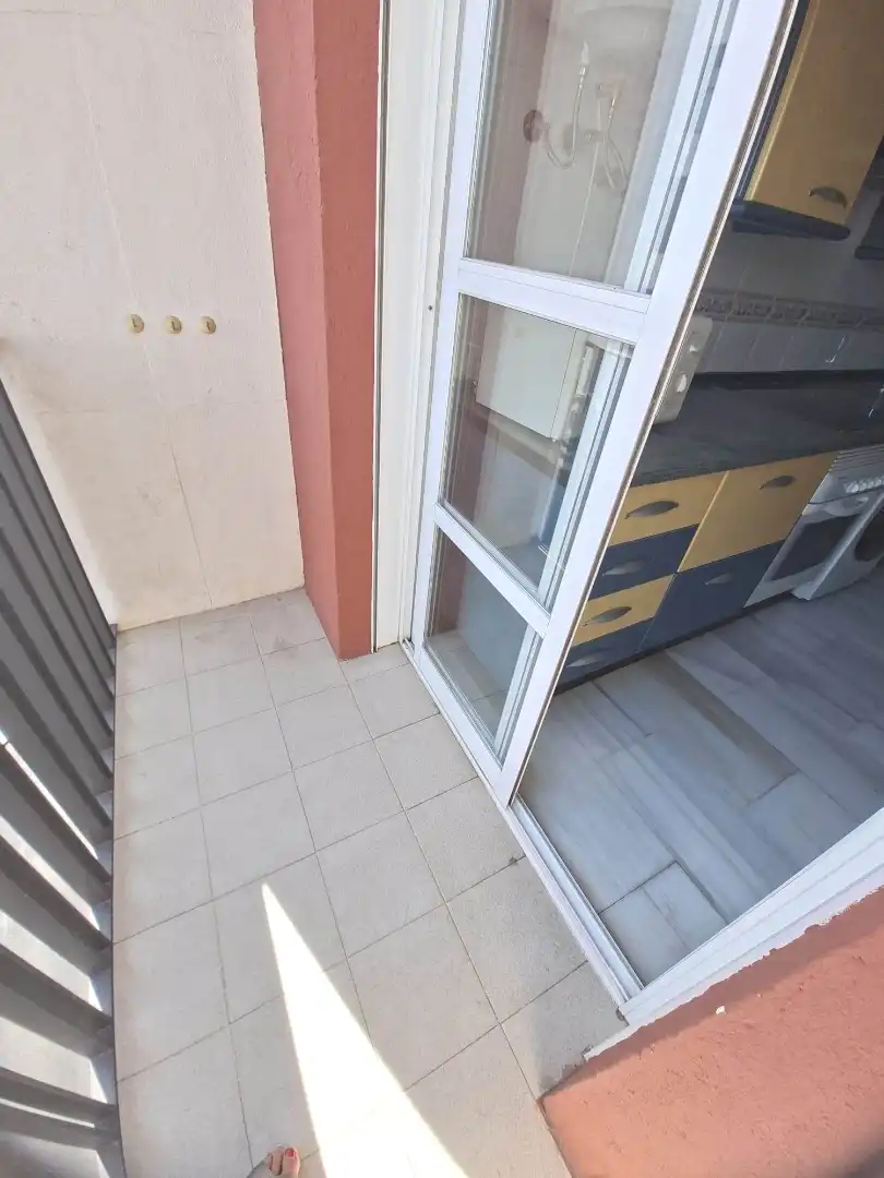 Piso con ascensor en venta en Poniente-Sur, imagen 6