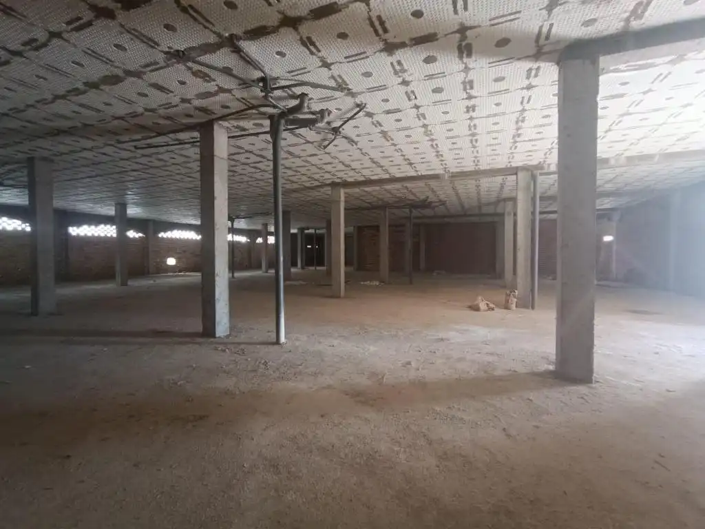 Business premises for sale in Calle Séneca, imagen 11