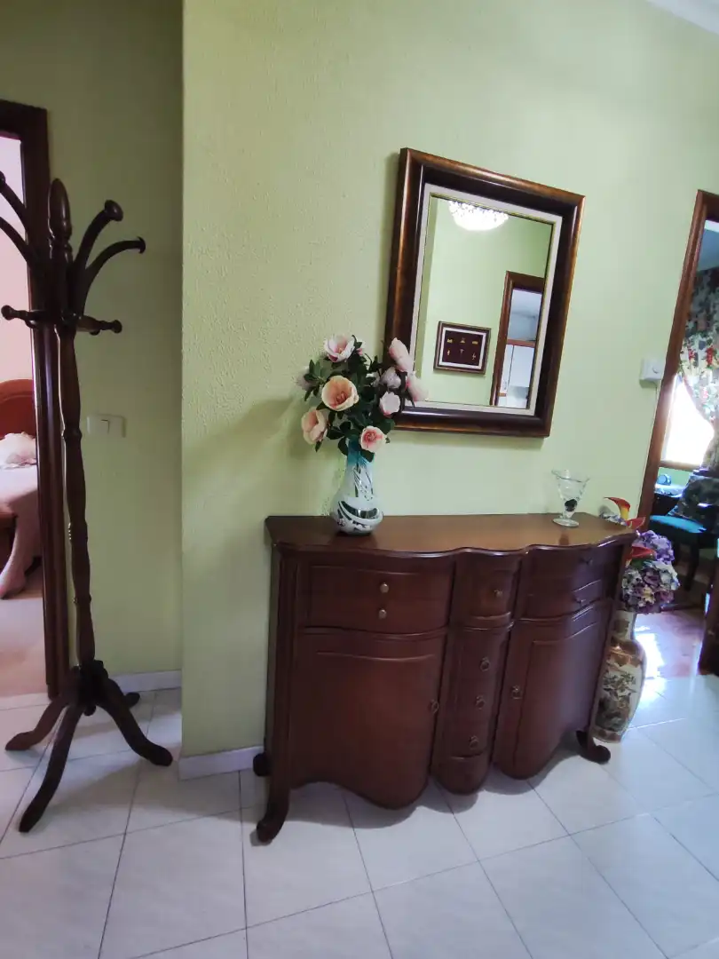 Apartament de lloguer a Avenida Santa Mariña, 55, Cabral - Candeán
