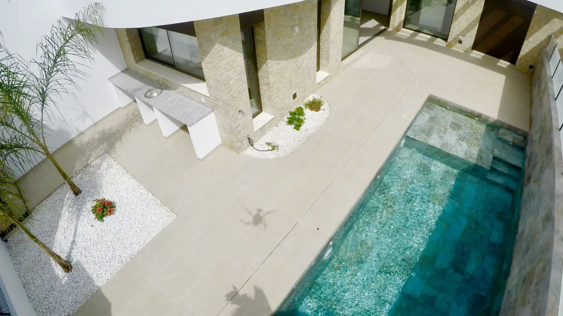 Appartement compact avec piscine à vendre à Almoradí, imagen 3