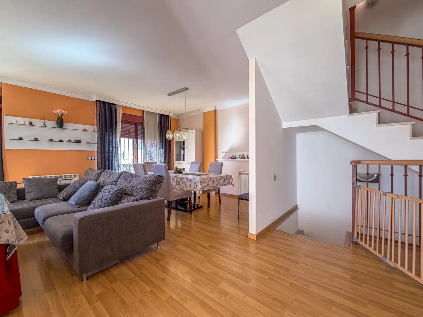 Maison jumelée avec balcon à vendre à Calle DOÑANA 44, imagen 14