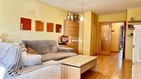 Living room of Flat for sale in  Lleida Capital  with Air Conditioner and Terrace