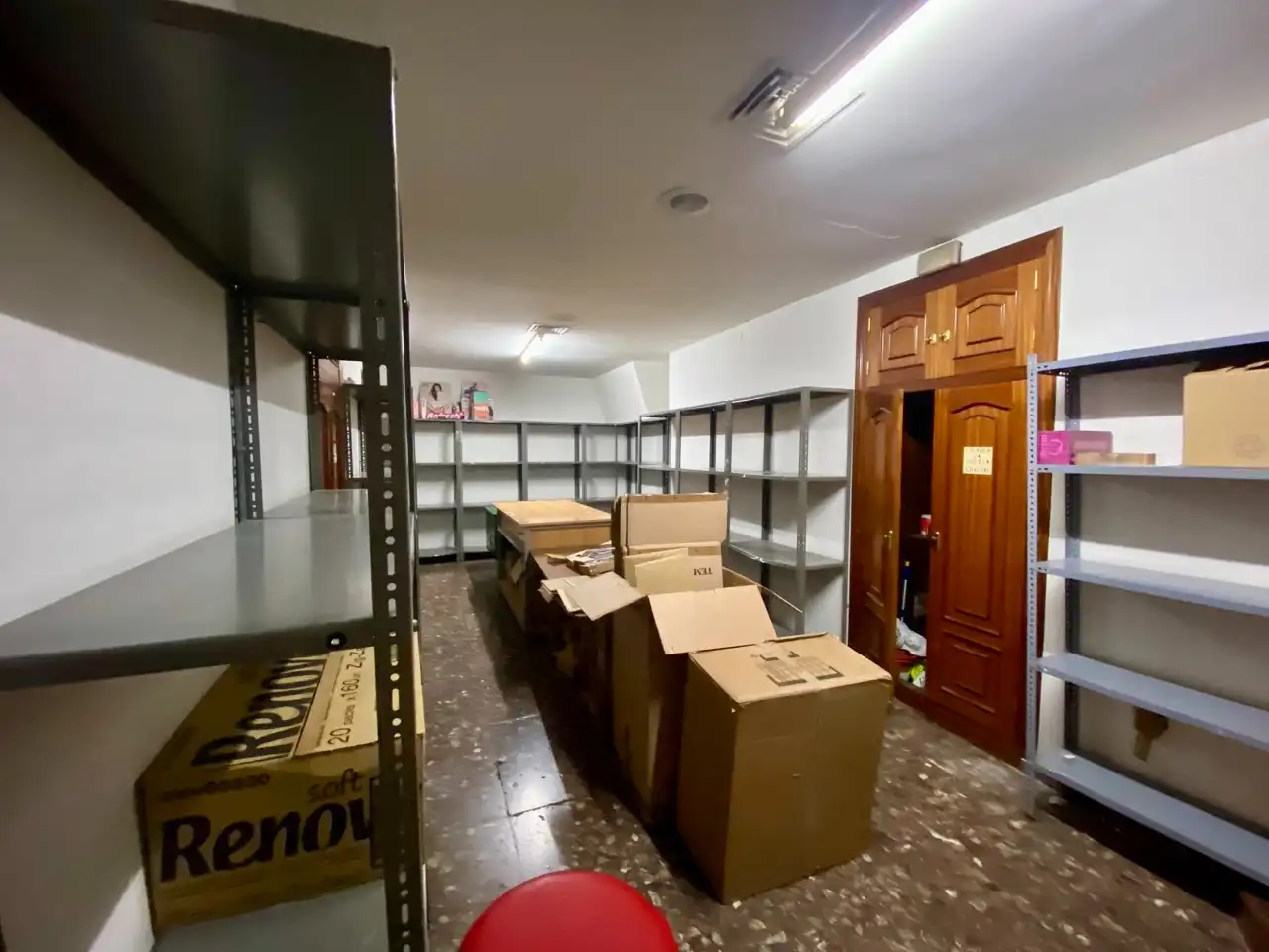 Local comercial en venda a Calle Cruz 9, imagen 23