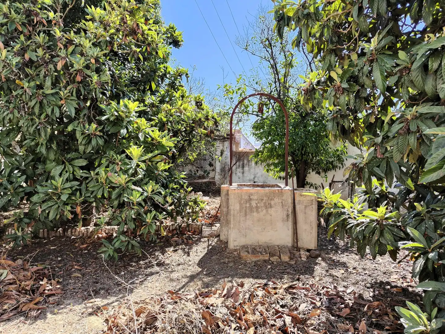 Casa o xalet en venda en Trigueros amb Jardí privat, Traster i Balcó
