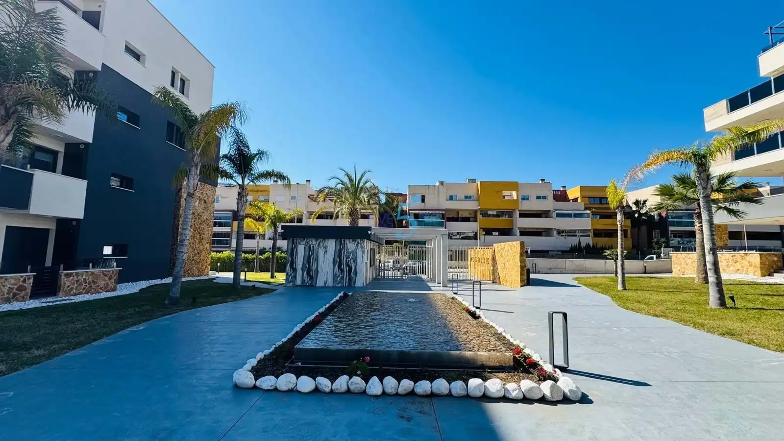 Flat with pool for sale in Orihuela Costa, imagen 24