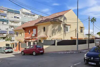 Terraced house for sale in Arroyo de la Miel, imagen 22