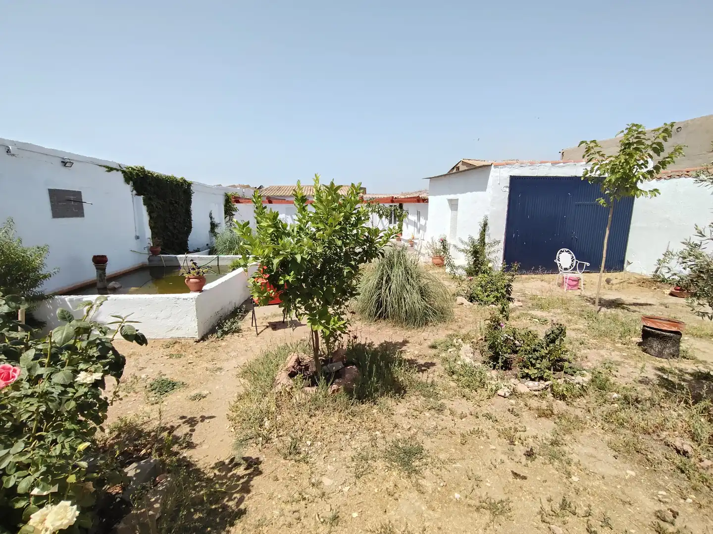 Detached homes for sale in Villaminaya