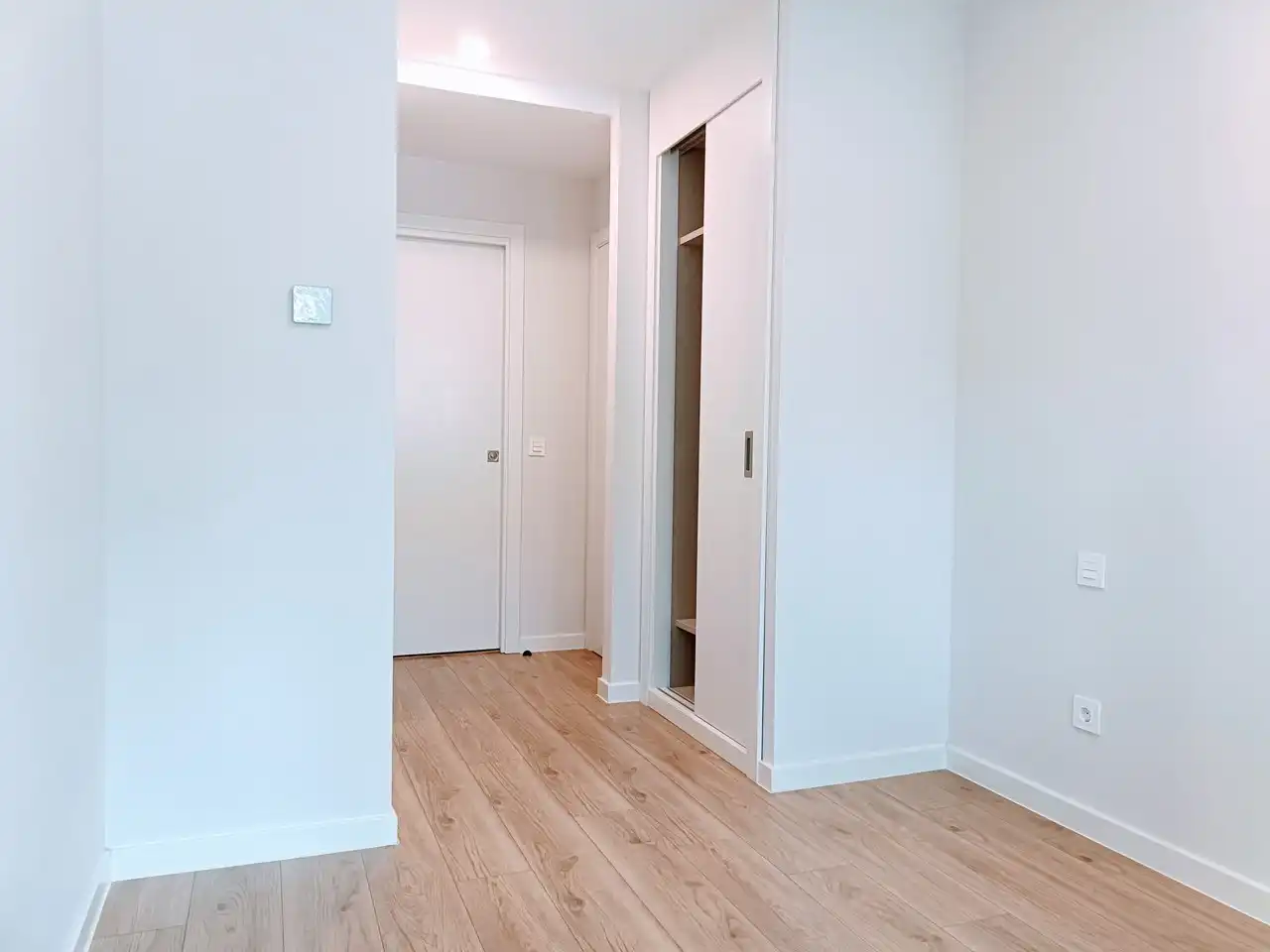 Flat for rent in ARTURO SORIA, San Juan Bautista