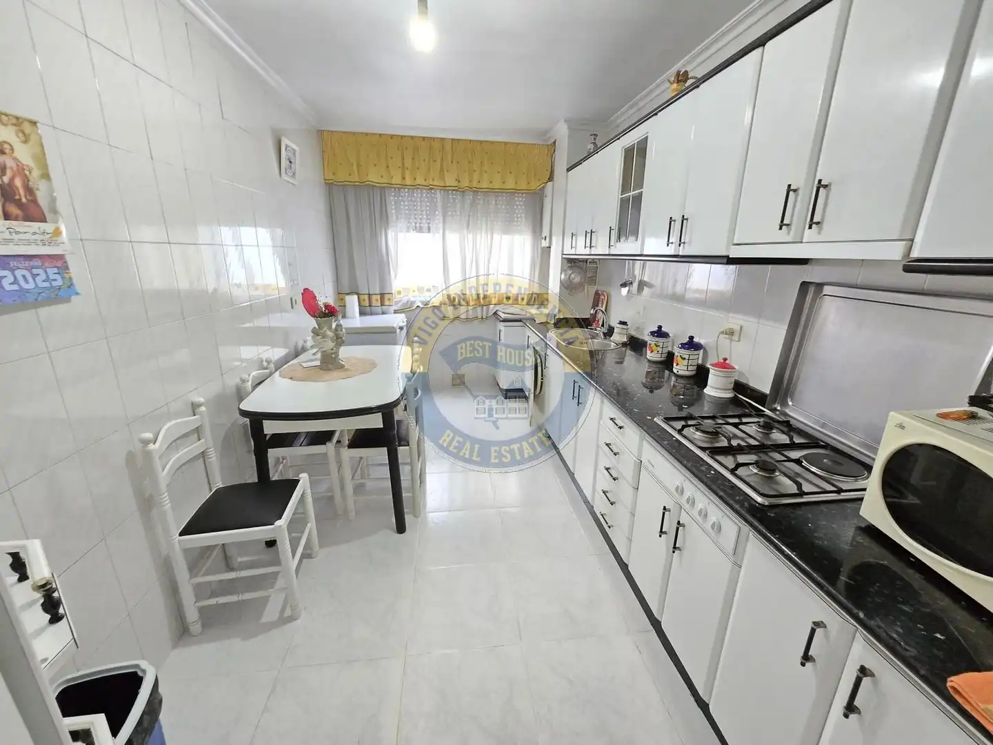 Wohnung zur Miete in Calle Tomás A. Alonso, Plaza Industria