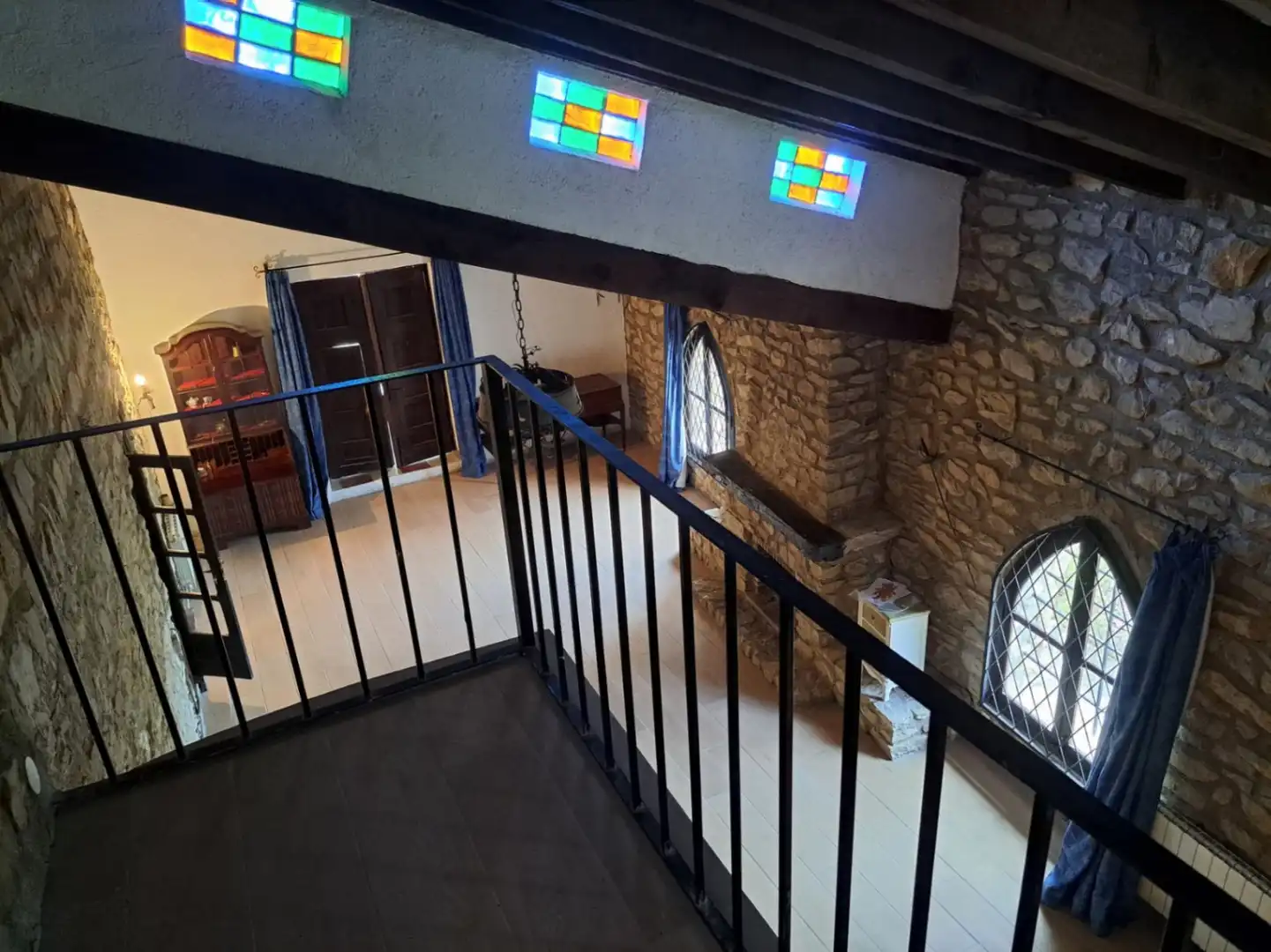 Maison rustique avec jardin à vendre à Benissa pueblo, imagen 19