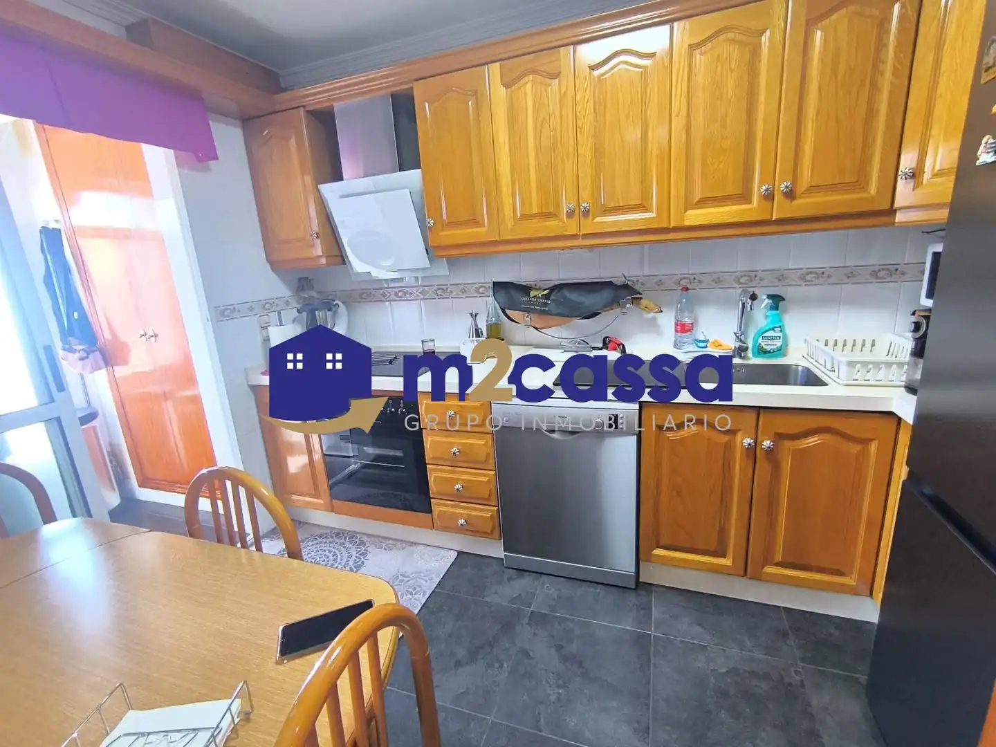 Wohnung mit Aufzug zum Verkauf in Lorca Ciudad, imagen 5