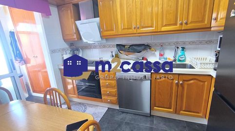 Foto 5 de Piso en venta en Santiago, Lorca