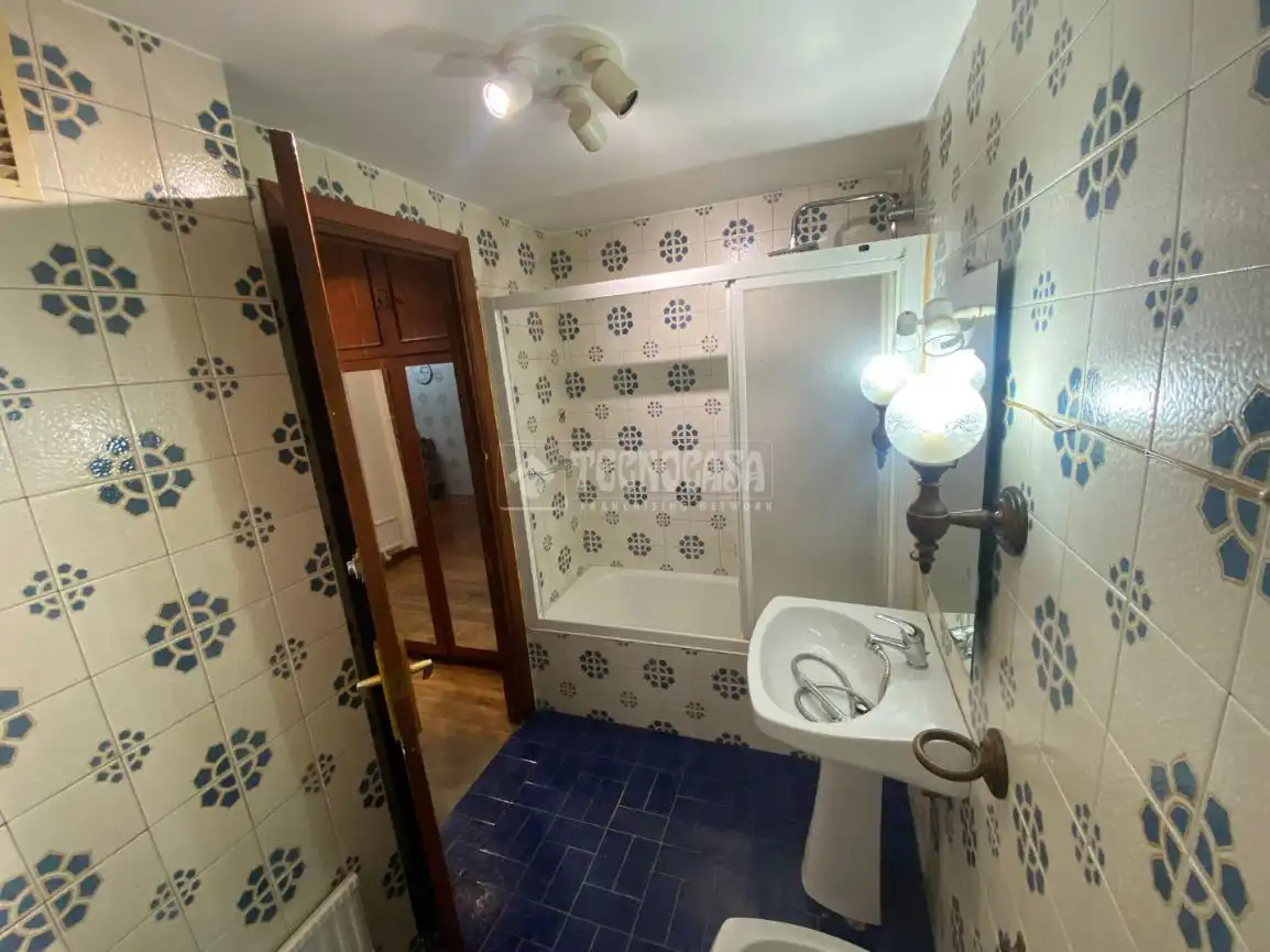 Baño de Piso en venta en Bilbao 