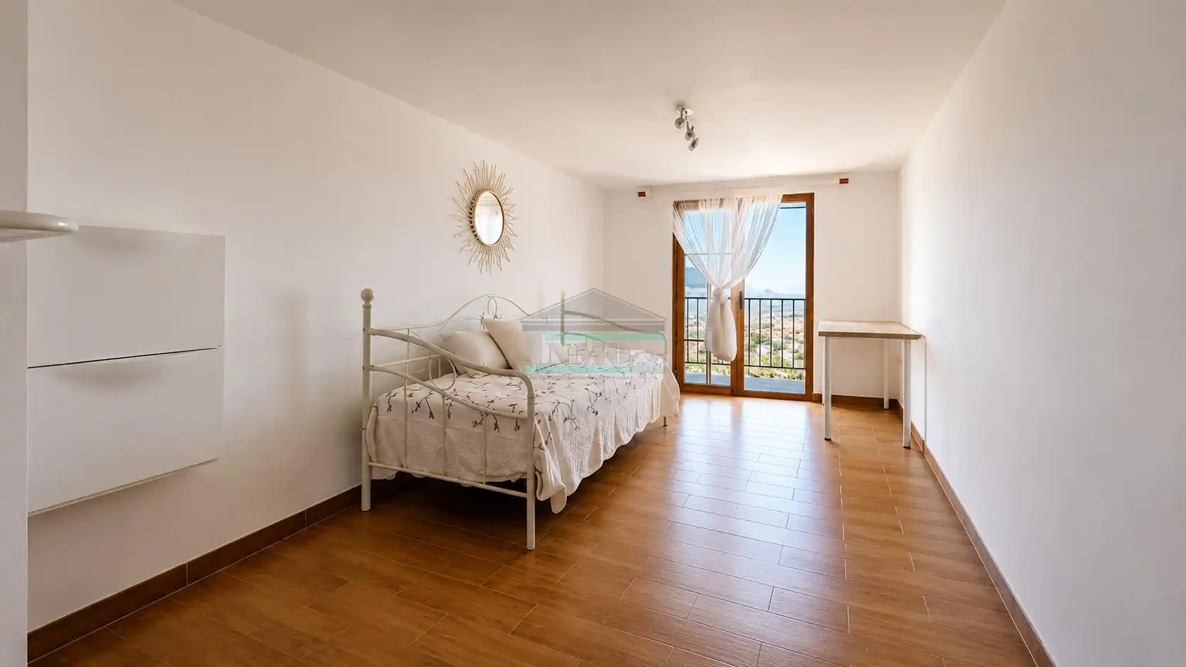 Flat for rent in Calle Secanillo Alto, 9, Crta. De la Sierra