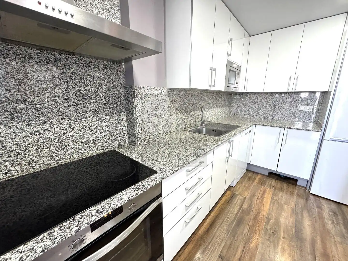Kitchen of Duplexes for sale in Callús