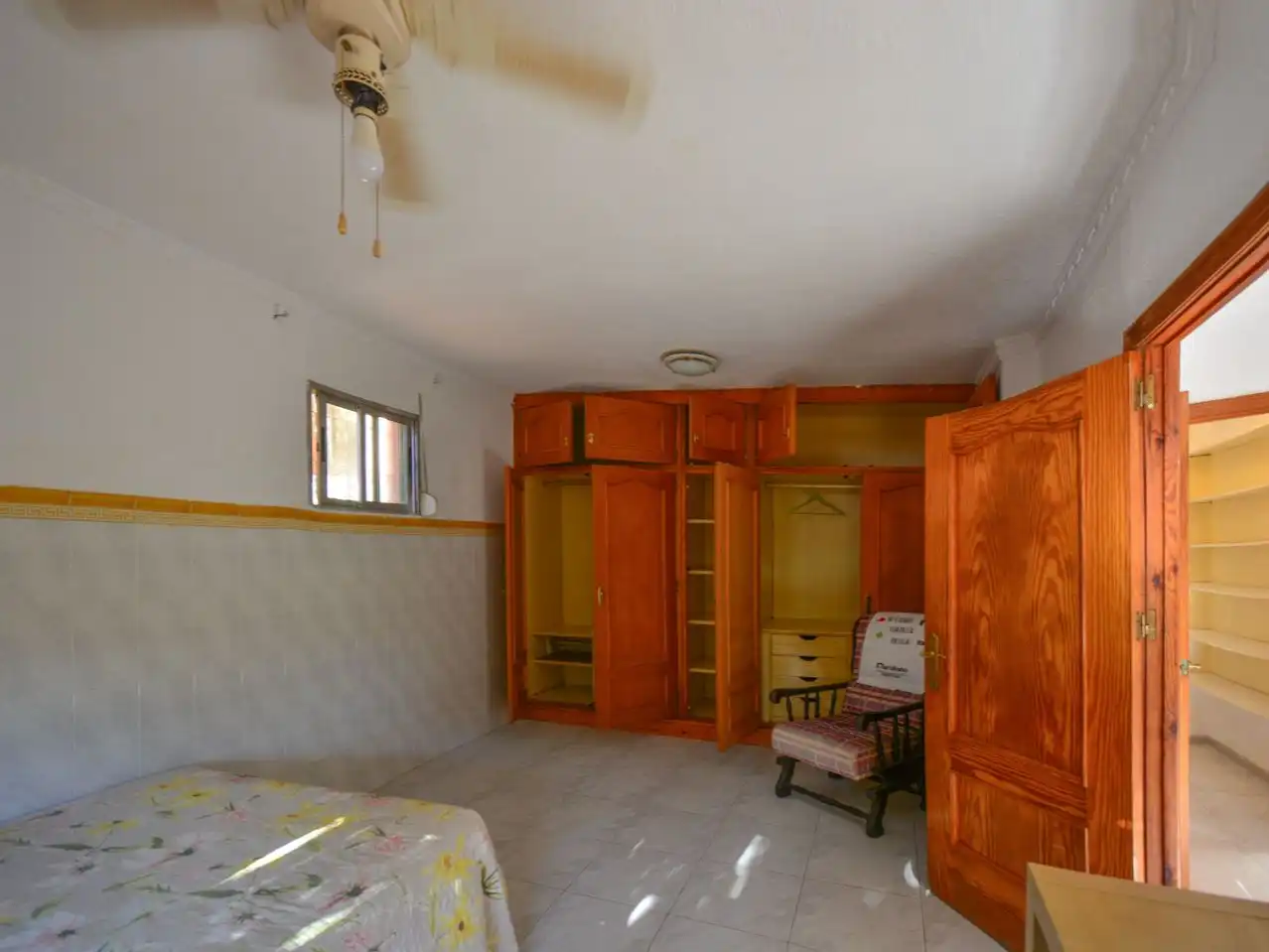 Villa con giardino in vendita a Avenida del Tomillar 47, imagen 24
