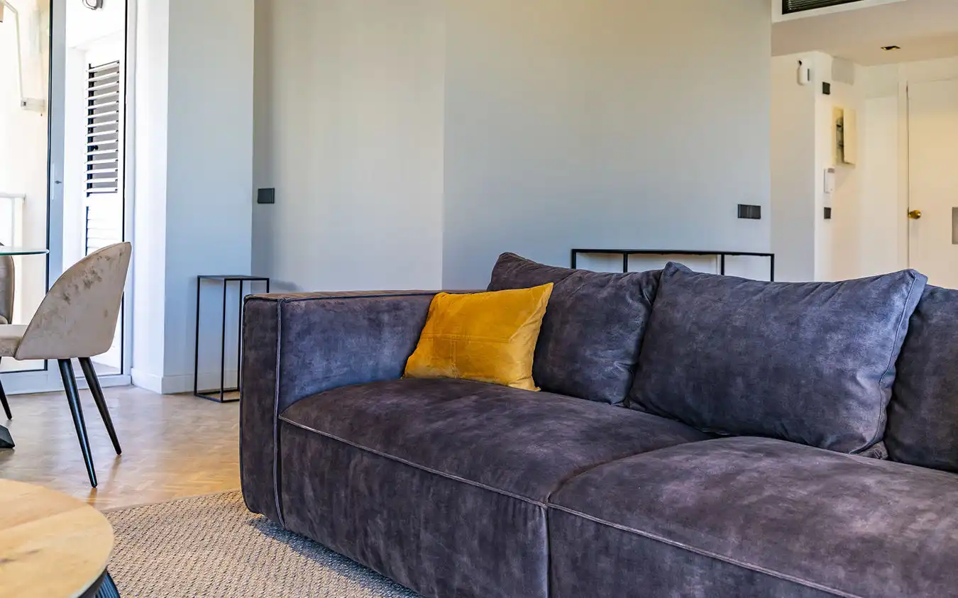 Appartement compact avec ascenseur à vendre à El Toro, imagen 9