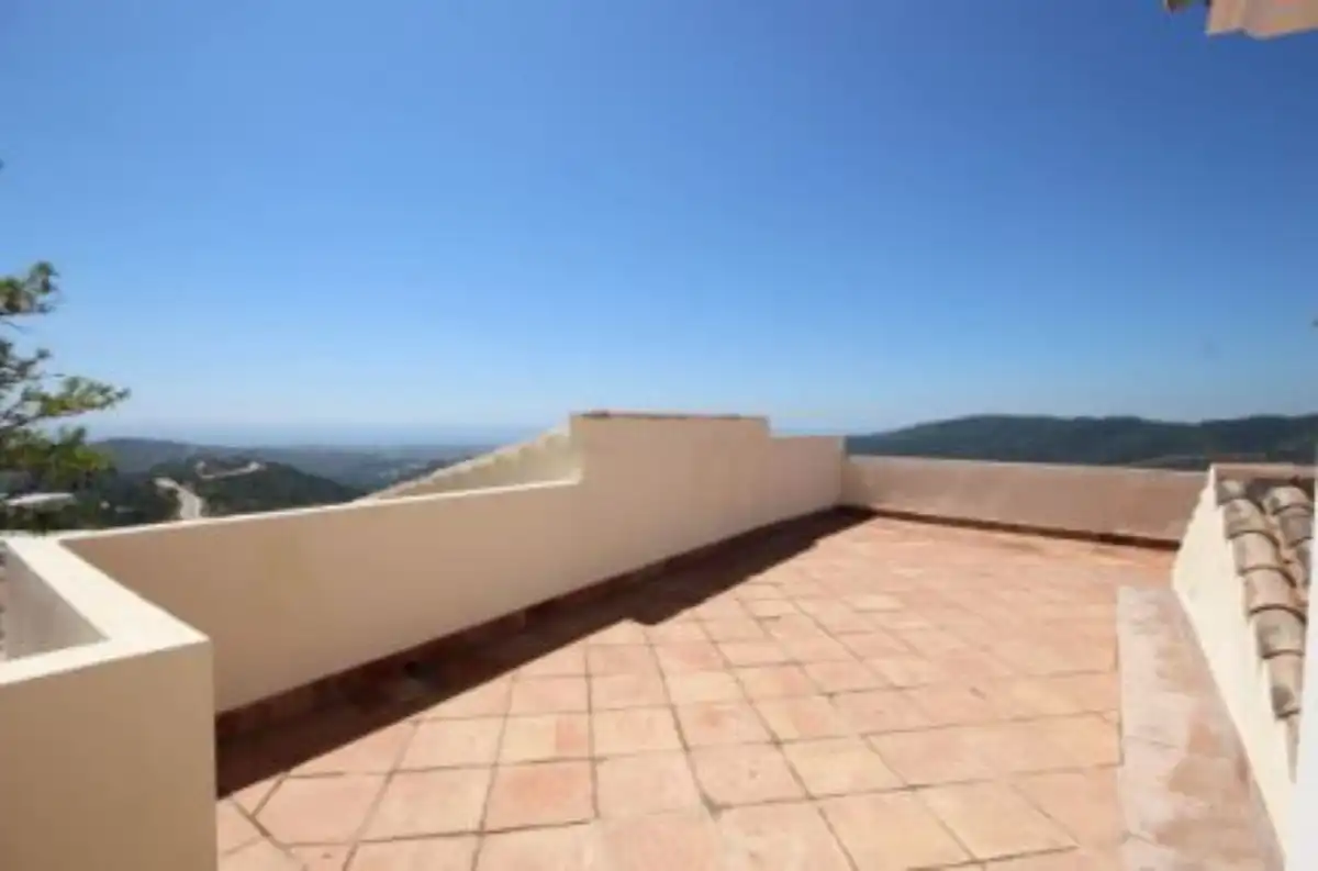 Casa con piscina en venta en Benahavís pueblo, imagen 107