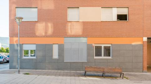 Foto 5 de Pis en venda a Pamplona-iruña - Santos de Ochandotegui, 54, Buztintxuri, Navarra