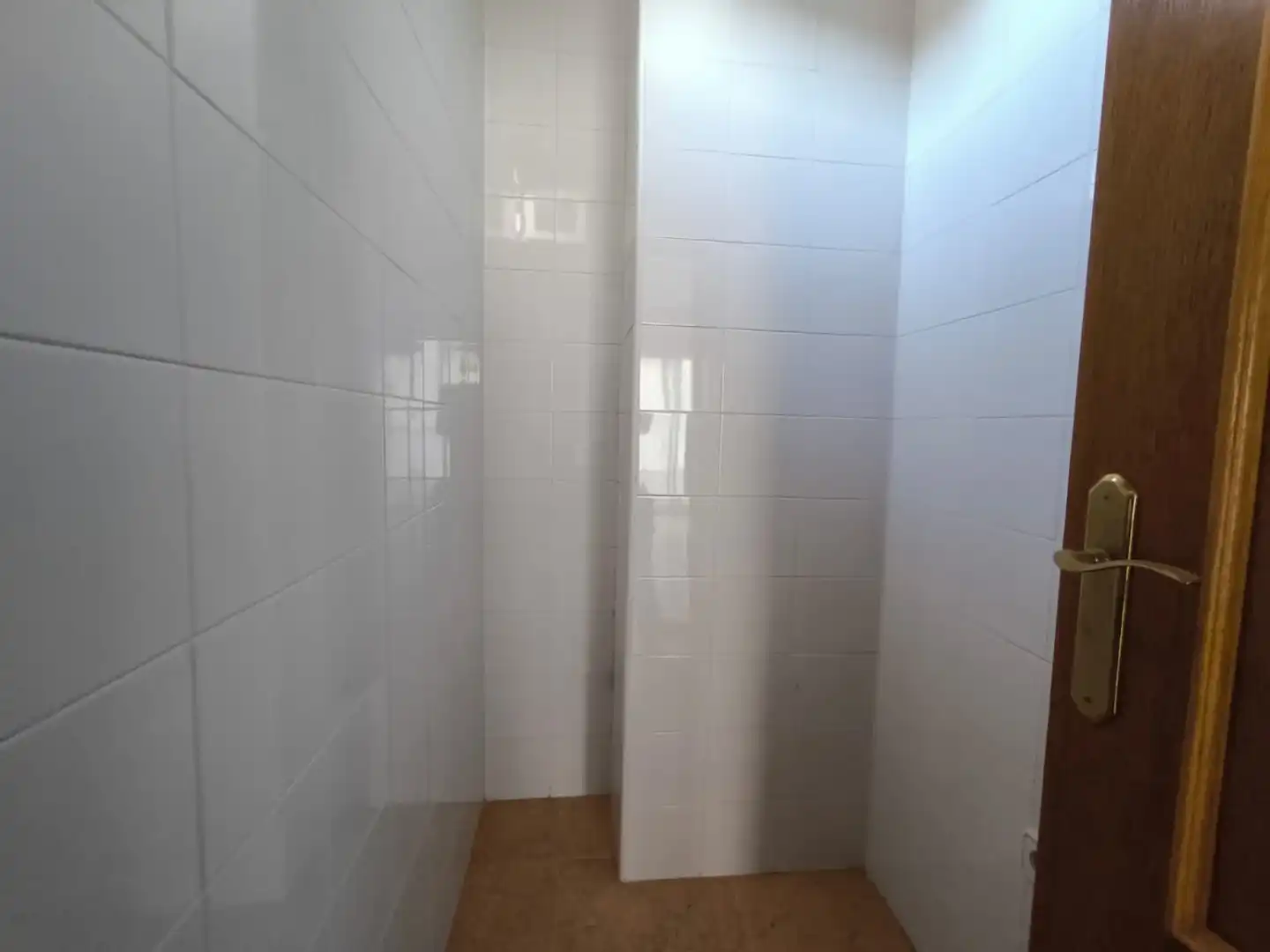 Bathroom of Flat for sale in Murcia  with Storage room and Balcony