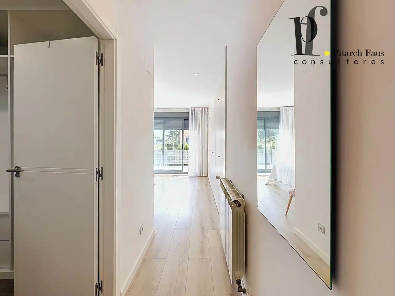 Doppelhaushälfte mit Balkon zur Miete in La Conarda, imagen 28