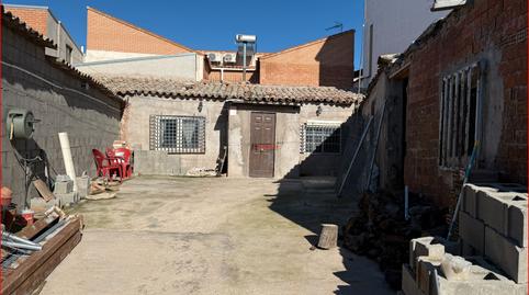 Foto 2 von Einfamilien-Reihenhaus zum Verkauf in Escalonilla, Toledo