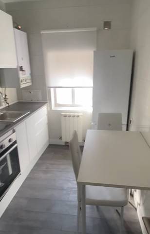 Piso en Alquiler en Calle Emigdio de la Riva en Vidal