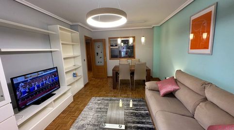 Foto 4 de Apartamento de alquiler en Calle Sombrerería, Casco Antiguo, Burgos Capital