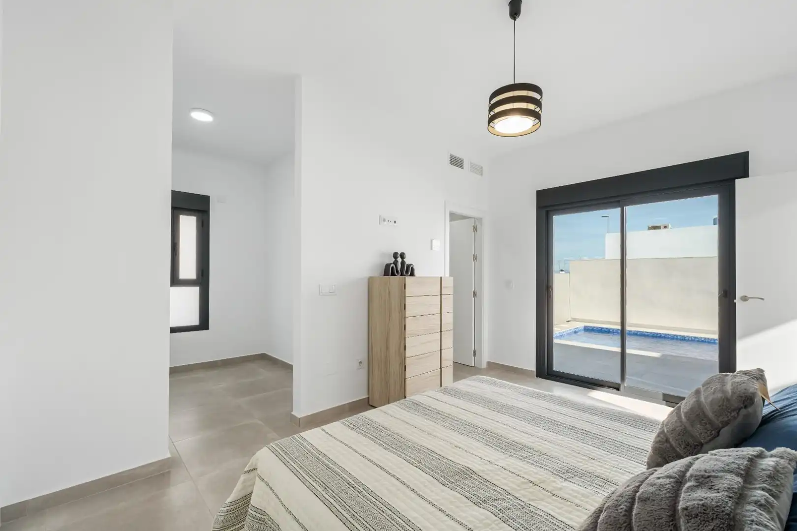 Villa mit Pool zum Verkauf in Calle Ruperto Chapi, imagen 50