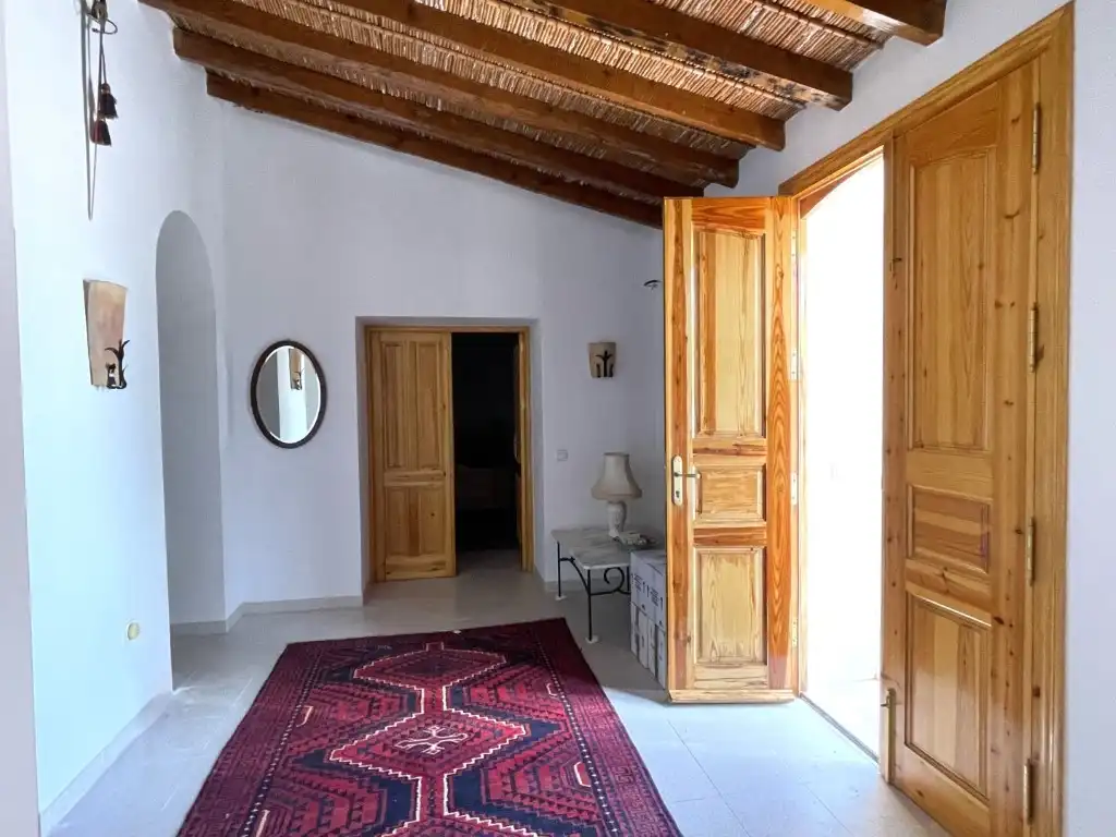 Casa amb piscina en venda a Antas, imagen 14