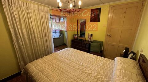 Foto 4 de Pis en venda a A Milagrosa, Lugo Capital