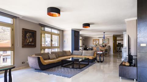 Foto 5 de Àtic en venda a Toscal, Santa Cruz de Tenerife