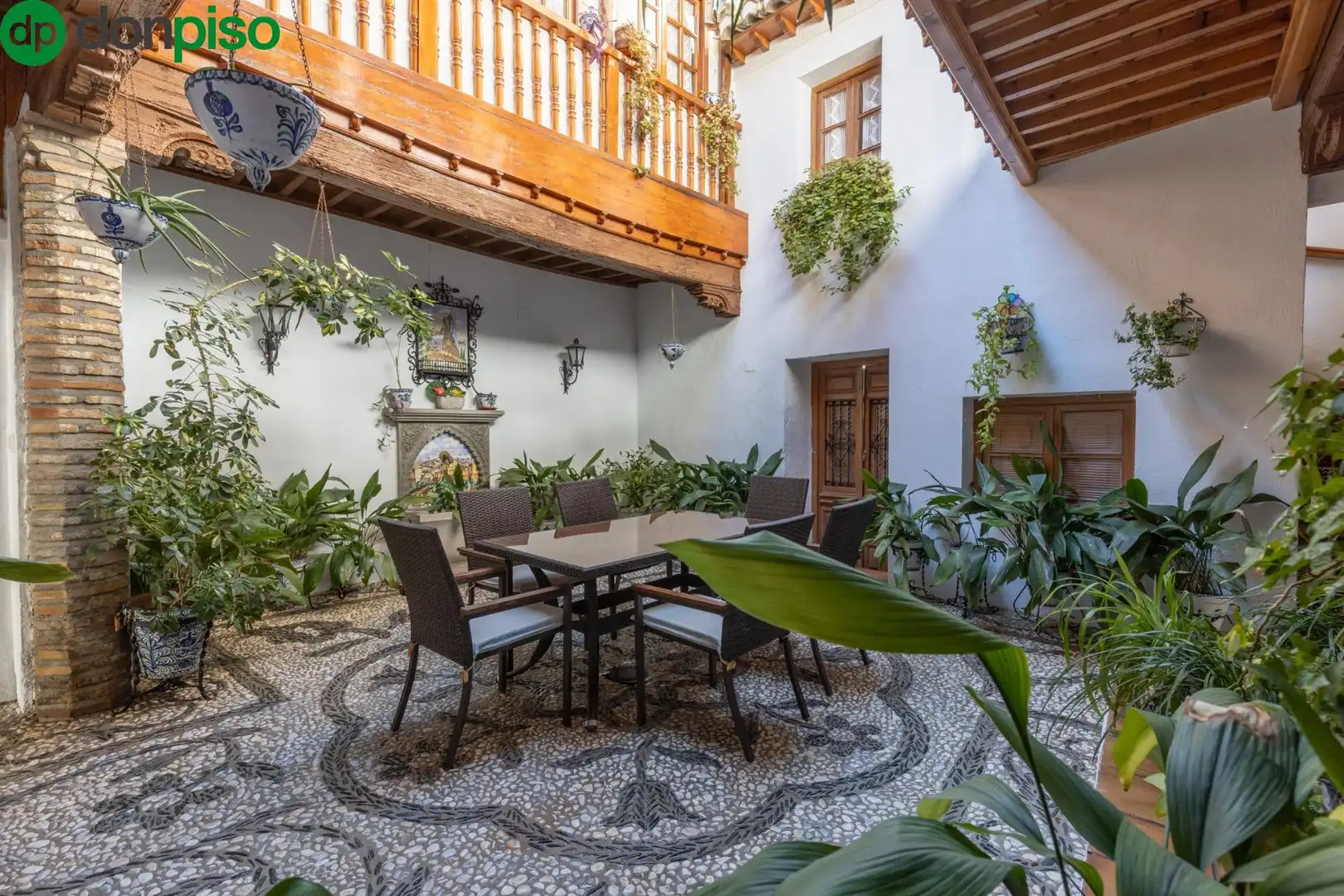 Casa en venta en Calle Calle Horno del Hoyo, imagen 2