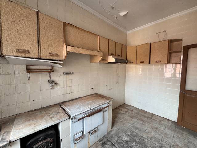 Piso en Venta en Calle Domingo García Regueral, 10 en La Felguera