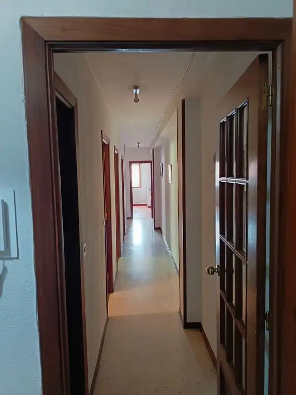 Pis en venda en Pontevedra Capital  amb Calefacció